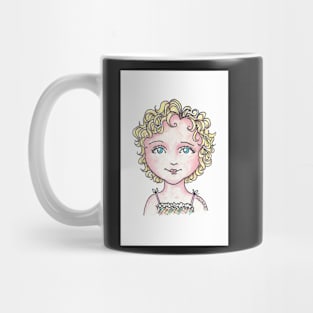 Kids Design Line - Cutie Pie Mug